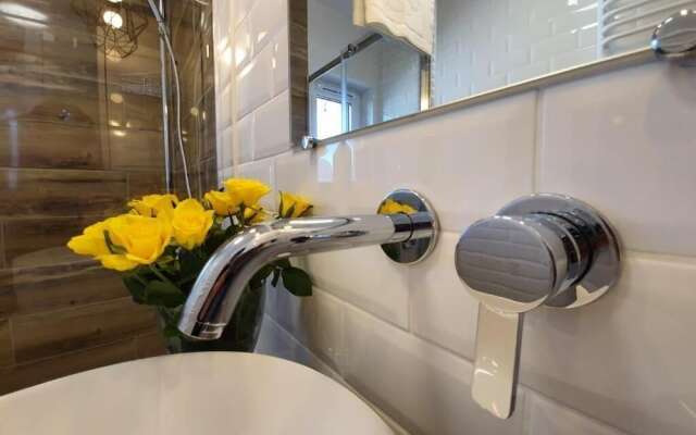 Apartamenty Szafirowa Mierzeja - 365PAM