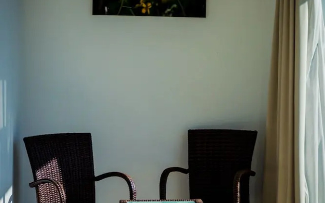 Suites Hotel Mohammed V