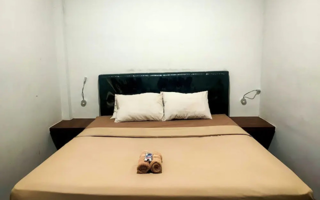 Nusantara Bypass Mojokerto By Reccoma