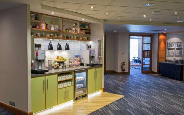Holiday Inn Guildford by IHG