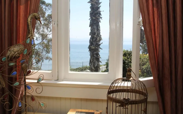 Monarch Cove Inn