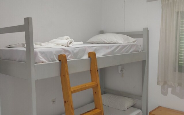 Paros All Inn Studios
