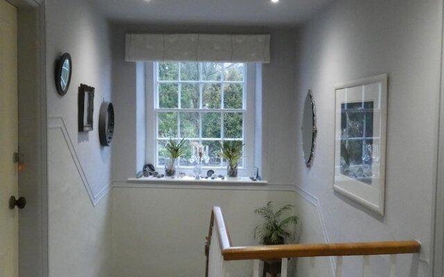 Kentwood Guest House
