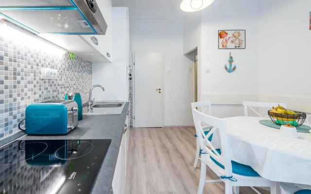 Apartment Hercigonja