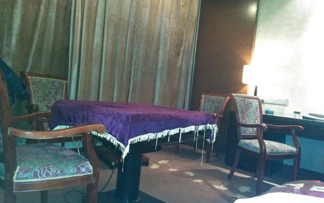Sheng Jiang Nan Club Hotel - Langfang