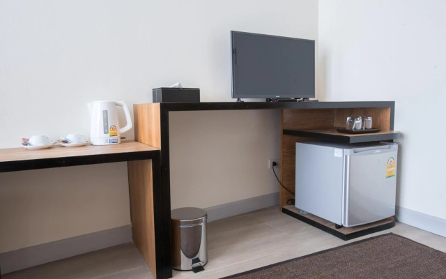 Triple B Boutique Residence