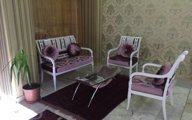 Grand Mark Hotel