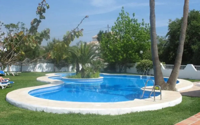 AP371 - Paraiso Blanco