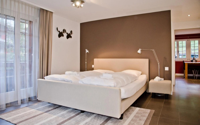 Apartment Felix - GRIWA RENT AG