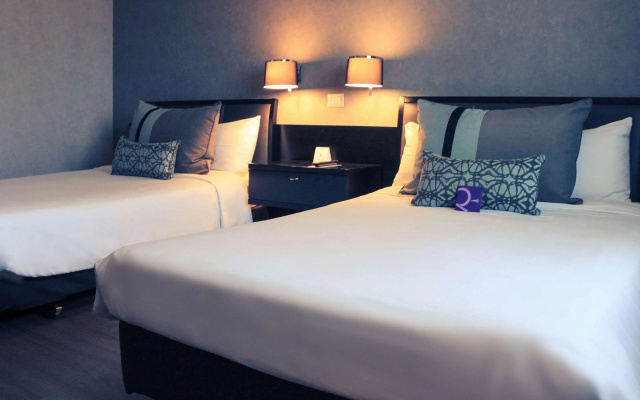 Mercure Santiago Centro - Image 7