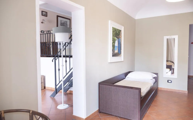 Kalamarina Rooms B&B