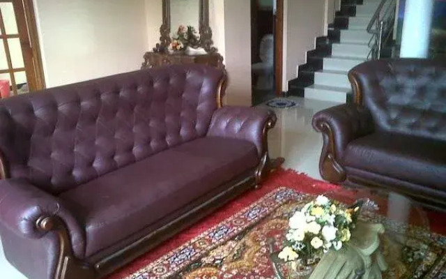 Blue Ribbon Guest House