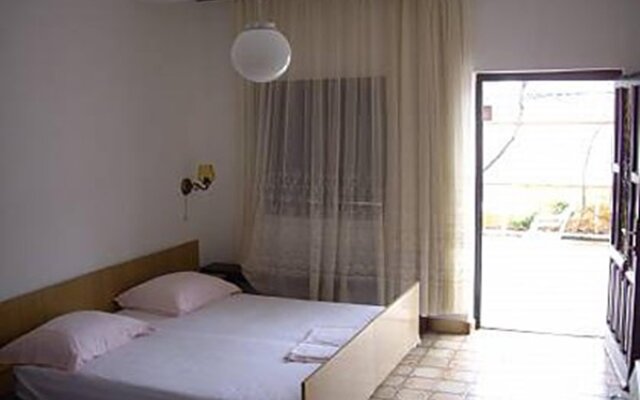 Studio apartment Per - 80 m from beach: SA2 Marina, Riviera Trogir