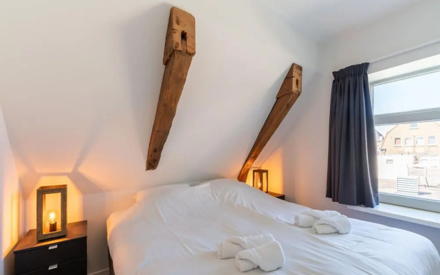 Renovated Apartment in the Center of Sneek