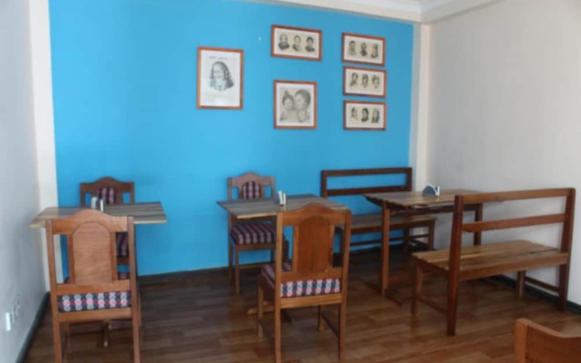Chhen Bed & Breakfast