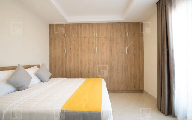 Thai Anh House - Eco Suite