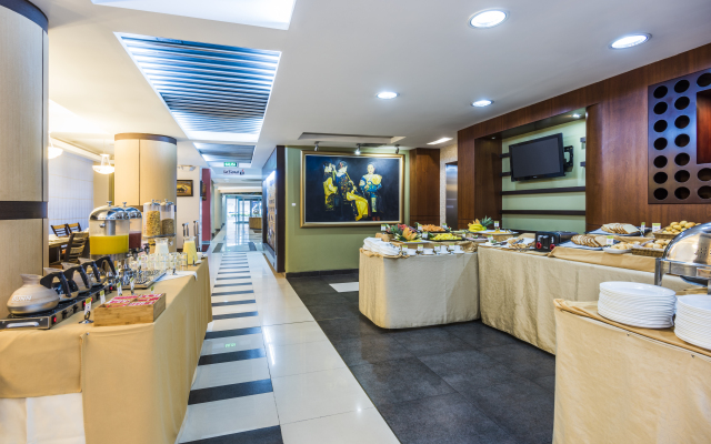 Hotel GH Galeria