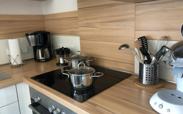 Tarrazza Ferienwohnungen Erpeldinger