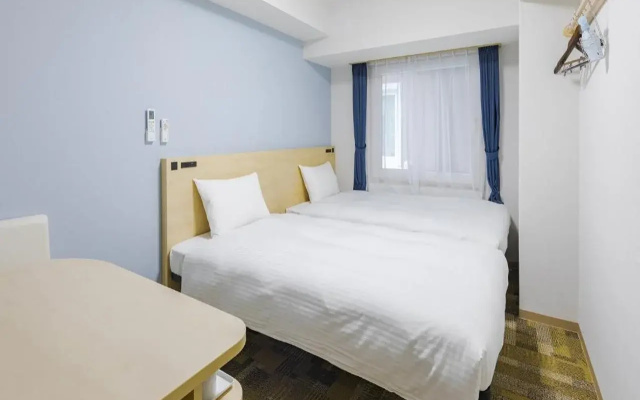 Toyoko Inn Futamatagawa-eki Kita-guchi