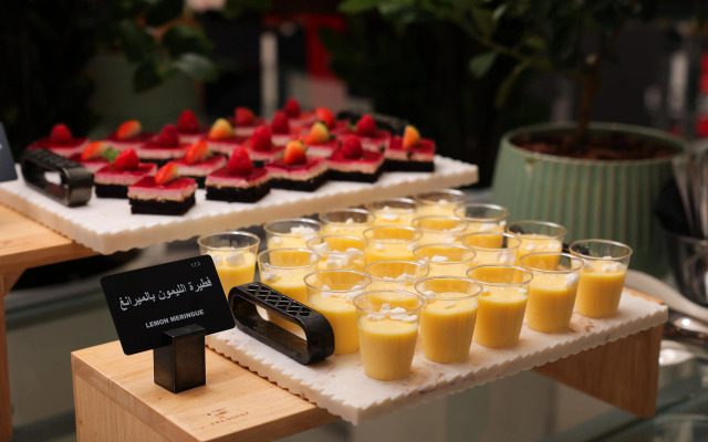 Radisson Red Dubai Silicon Oasis