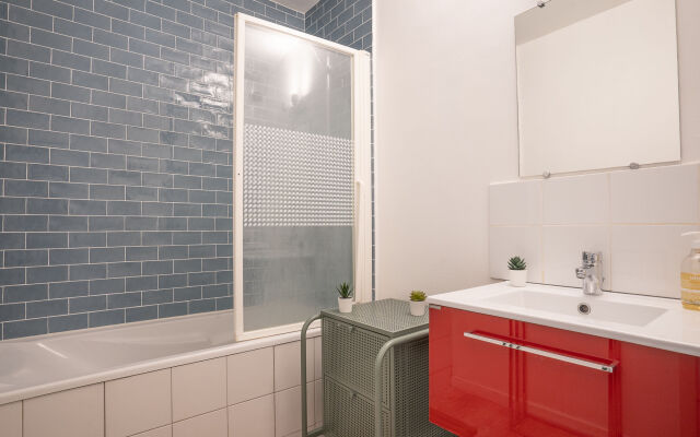 Apartment Isara
