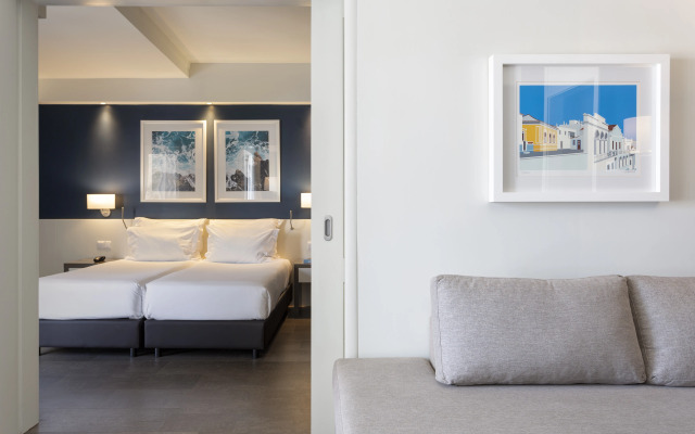 Eva Senses Hotel