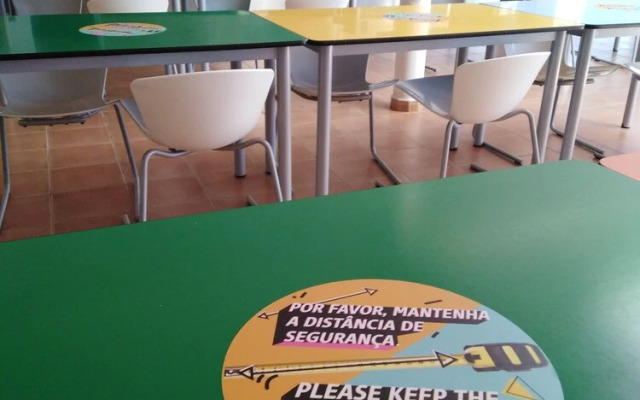HI Portimão – Pousada de Juventude - Hostel