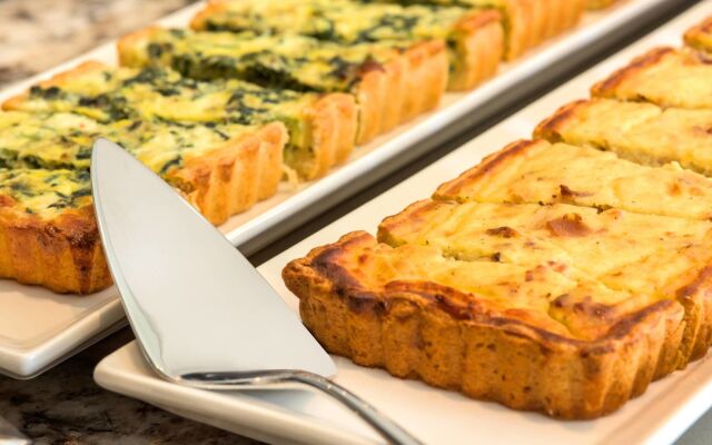 AC Hotel by Marriott Boston Downtown