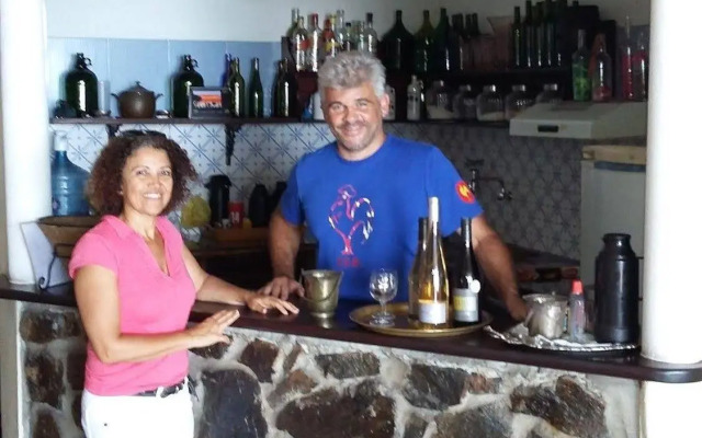 Pousada Casa Vila Bela