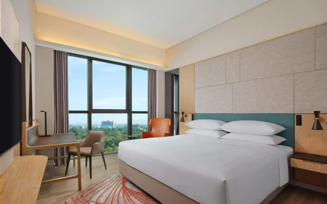 Sheraton Kuching Hotel