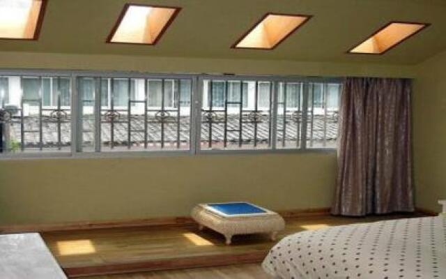 Yangshuo Jiahe Holiday Inn