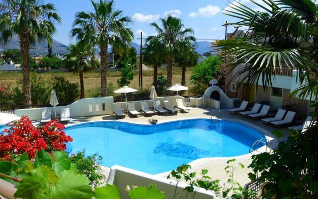 Sun Rise Hotel Studios & Apartments