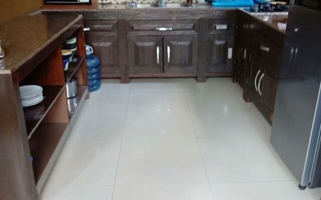 Intan Mutiara Sanur Beach Villa