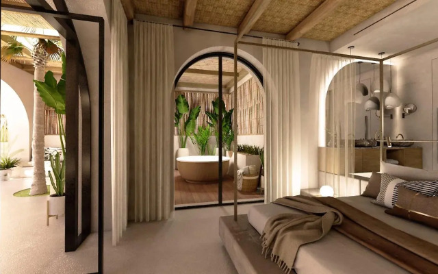 Cicada Suites & Villas