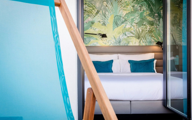 Motel One Barcelona-Ciutadella - Image 7