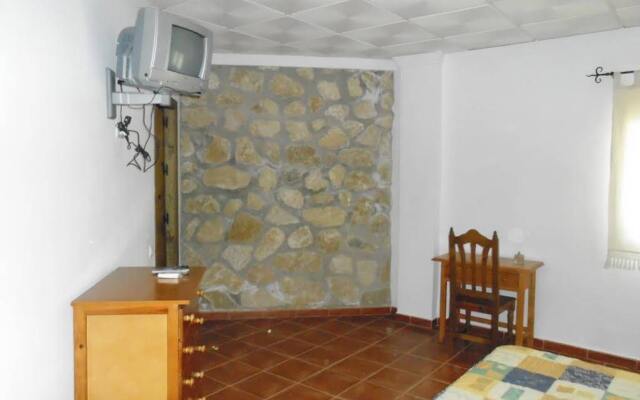 Hostal Paquito