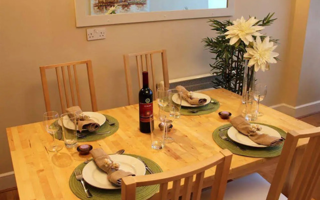 Galway Bay Sea View Apartments