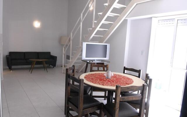 1225 Apartamentos