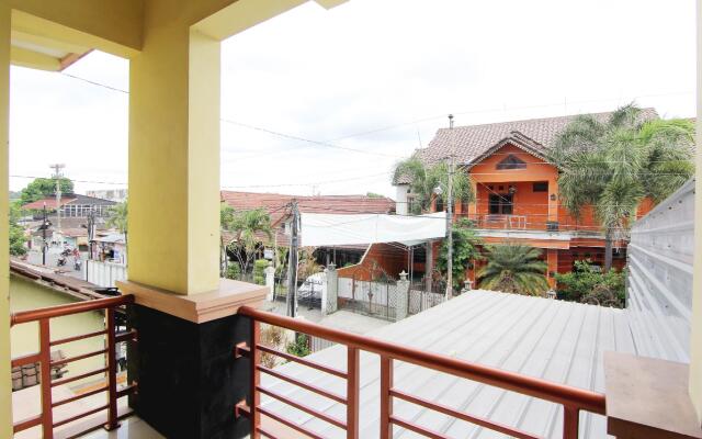 Omahe Simbah Guesthouse