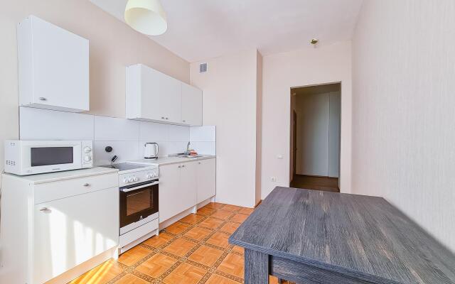 Apartments on Tereshkova 10/3