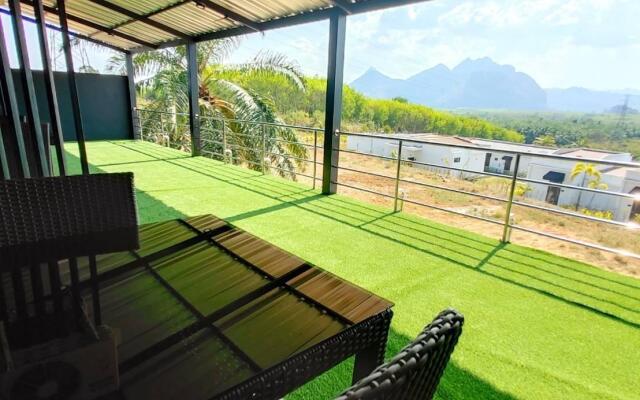 Belong Boutique Hotel
