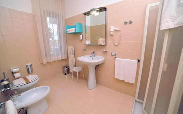 Hotel San Crispino