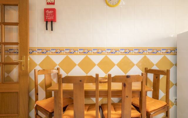 B37 - Comfort Apartment in Lagos by DreamAlgarve