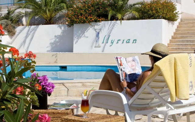 Illyrian Resort