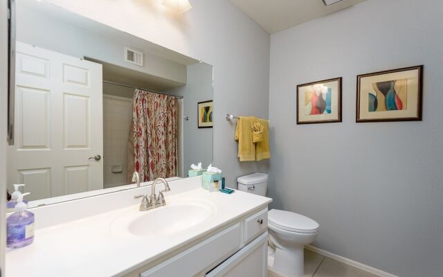 Starfire 2 Bedroom Condo by RedAwning