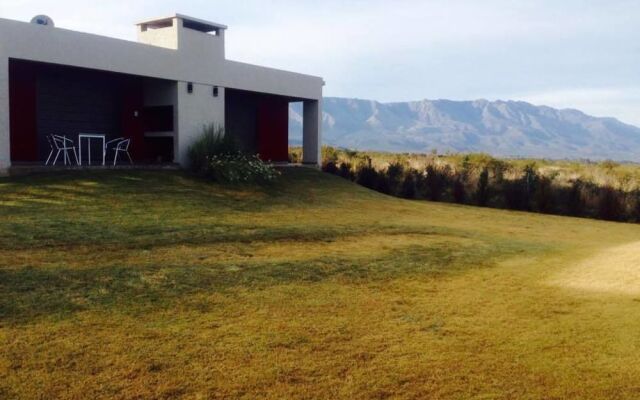 Colinas de Nono - Premium Suites