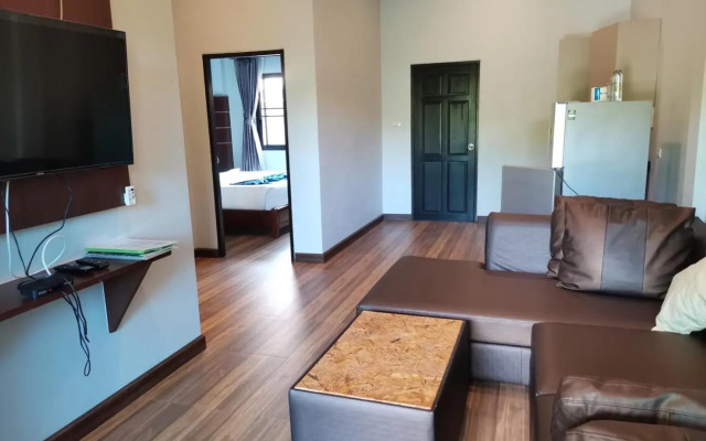 Oscar Villa Aonang Krabi