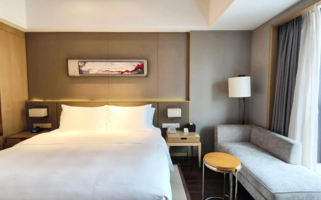 Crowne Plaza Hefei Rongqiao