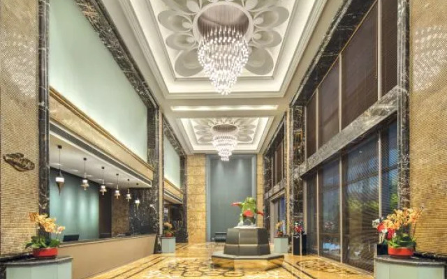 Shenzhen Linian Hotel