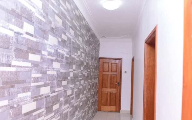 Fort Heights Homestay